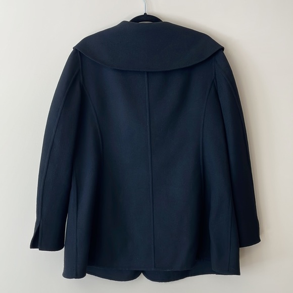 Talbots Black Wool Suit Set - Picture 4 of 15